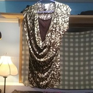 Maternity blouse- NWOT